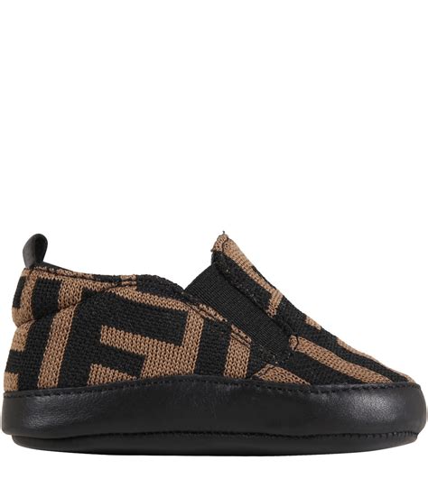 fendi sneakers for kids.